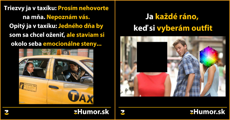 Zopár memečiek, ktoré vznikli aby ti spríjemnili dnešný deň #278