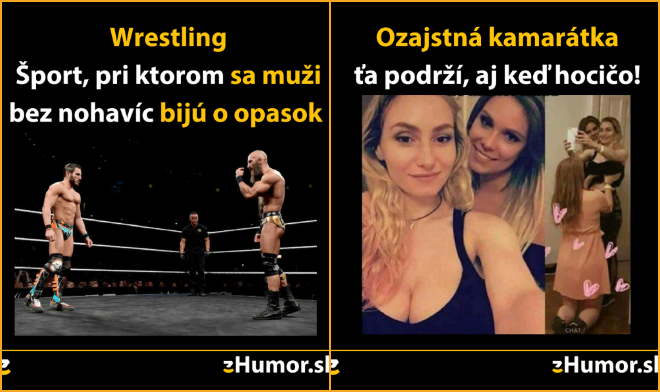 Zopár memečiek, ktoré vznikli aby ti spríjemnili dnešný deň #281