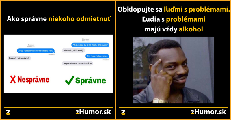 Zopár memečiek, ktoré vznikli aby ti spríjemnili dnešný deň #283