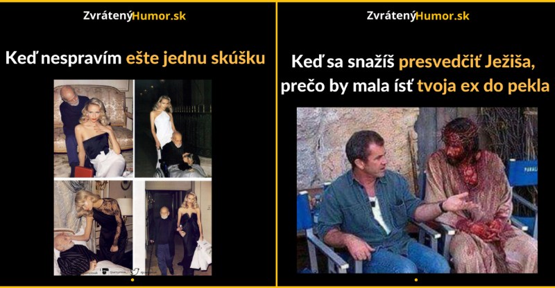 Zopár memečiek, ktoré vznikli aby ti spríjemnili dnešný deň #260