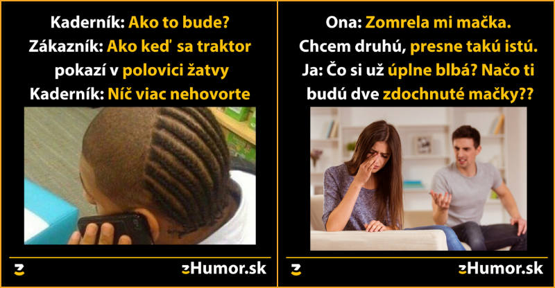 Zopár memečiek, ktoré vznikli aby ti spríjemnili dnešný deň #284
