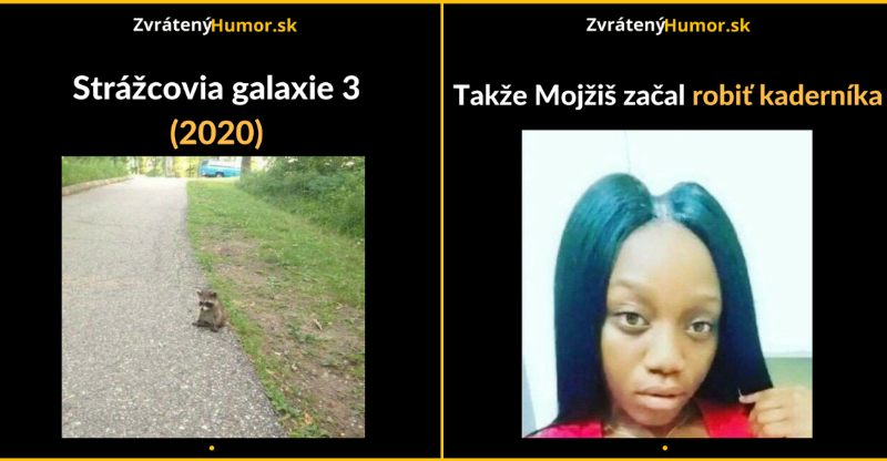 Zopár memečiek, ktoré vznikli aby ti spríjemnili dnešný deň #261