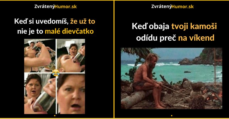Zopár memečiek, ktoré vznikli aby ti spríjemnili dnešný deň #262