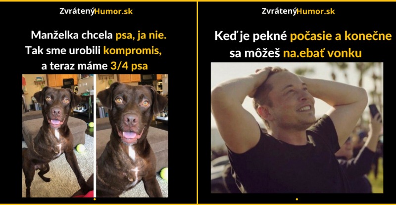 Zopár memečiek, ktoré vznikli aby ti spríjemnili dnešný deň #257