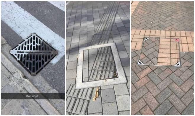 15+ Obrázkov: Veci, ktoré dokážu rozčúliť človeka viac než by mali