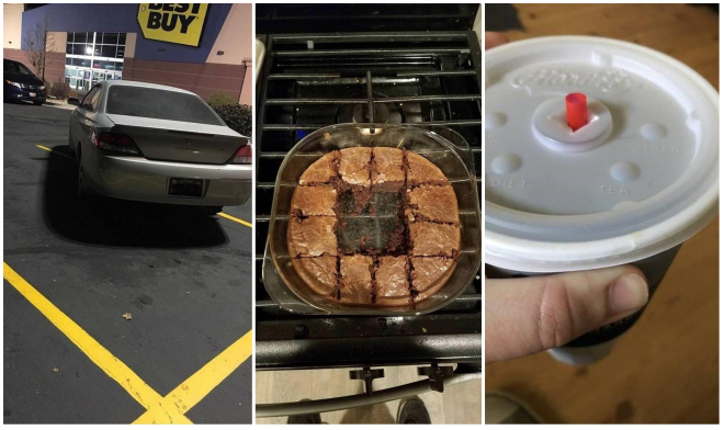 20+ Obrázkov: Toto rozčúli každého jedného perfekcionistu