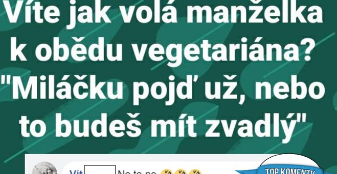 3 komenty na večer (č.174)