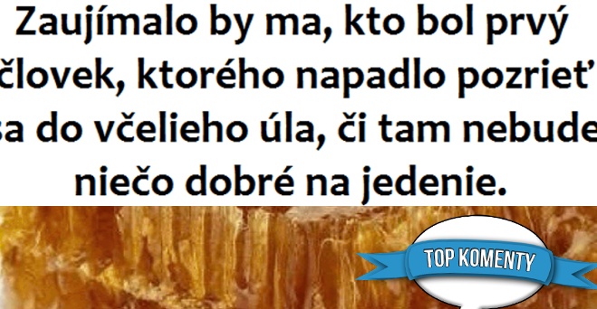 3 komenty na večer (č.176)