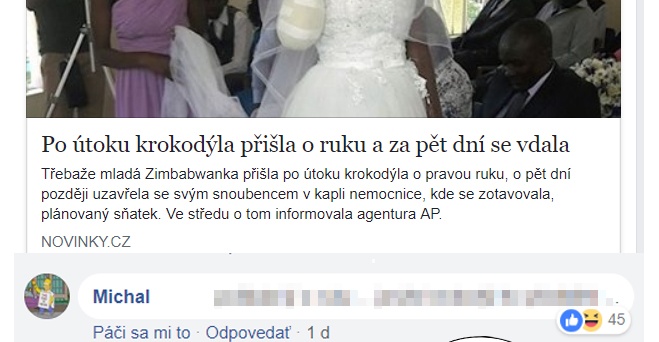 3 komenty na večer (č.178)