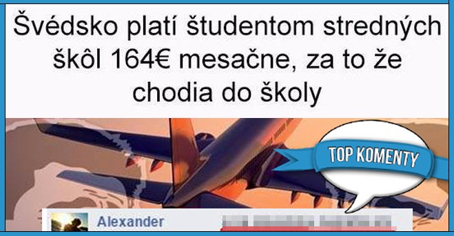 3 komenty na večer (č.180)