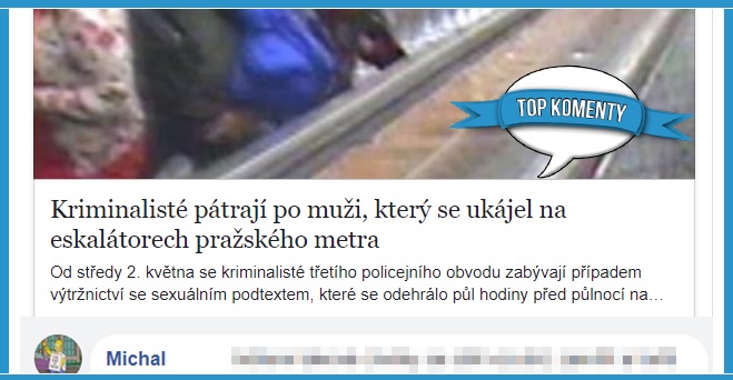 3 komenty na večer (č.181)