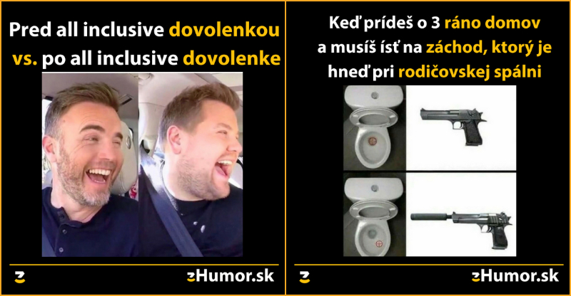Zopár memečiek, ktoré vznikli aby ti spríjemnili dnešný deň #296