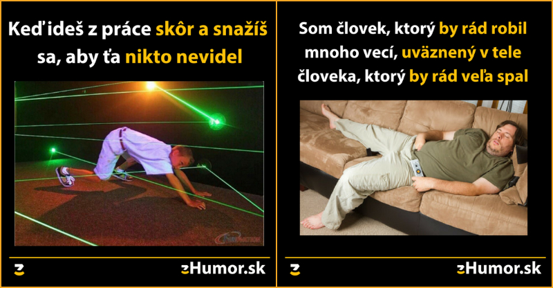 Zopár memečiek, ktoré vznikli aby ti spríjemnili dnešný deň #297