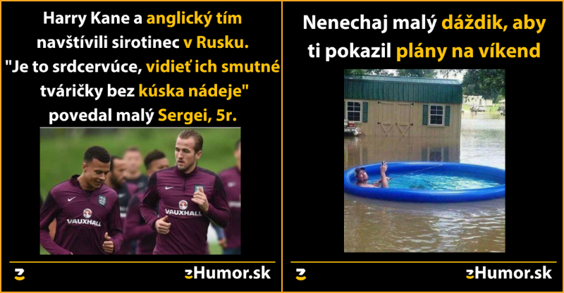 Zopár memečiek, ktoré vznikli aby ti spríjemnili dnešný deň #299