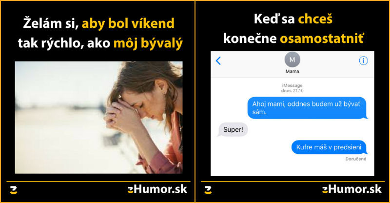 Zopár memečiek, ktoré vznikli aby ti spríjemnili dnešný deň #302