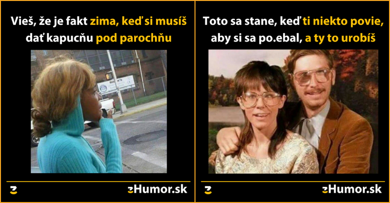 Zopár memečiek, ktoré vznikli aby ti spríjemnili dnešný deň #303