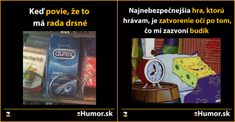 Zopár memečiek, ktoré vznikli aby ti spríjemnili dnešný deň #306