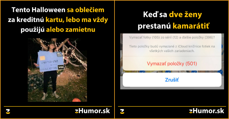 Zopár memečiek, ktoré vznikli aby ti spríjemnili dnešný deň #307