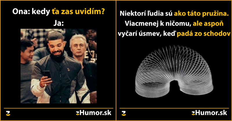 Zopár memečiek, ktoré vznikli aby ti spríjemnili dnešný deň #312