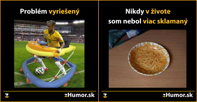 Zopár memečiek, ktoré vznikli aby ti spríjemnili dnešný deň #313