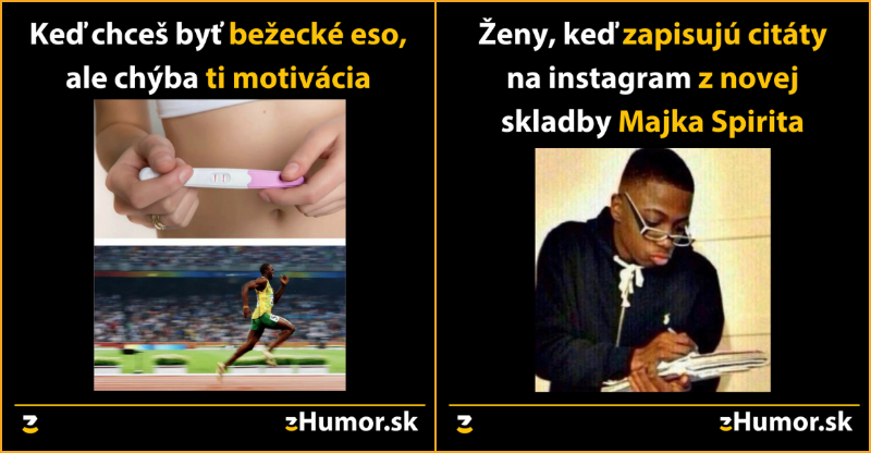 Zopár memečiek, ktoré vznikli aby ti spríjemnili dnešný deň #314