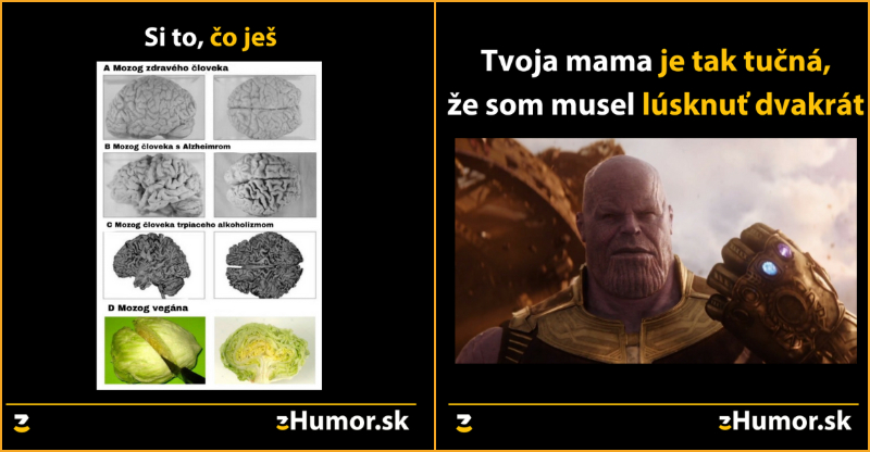 Zopár memečiek, ktoré vznikli aby ti spríjemnili dnešný deň #289