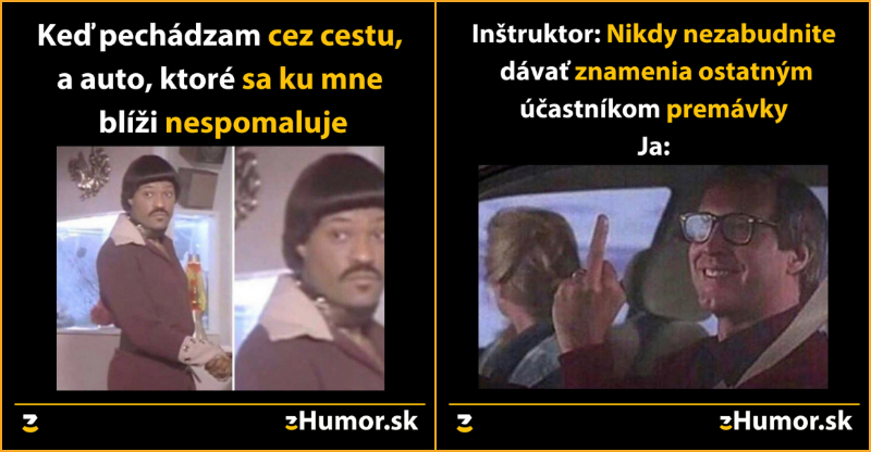 Zopár memečiek, ktoré vznikli aby ti spríjemnili dnešný deň #315