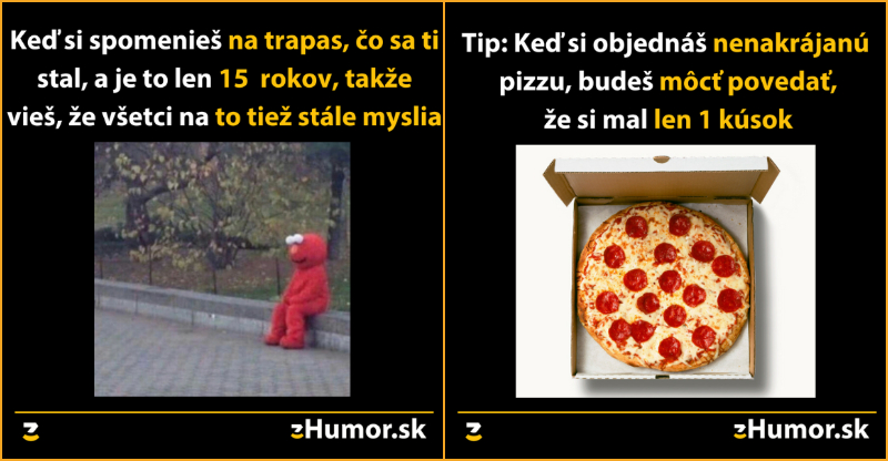 Zopár memečiek, ktoré vznikli aby ti spríjemnili dnešný deň #293