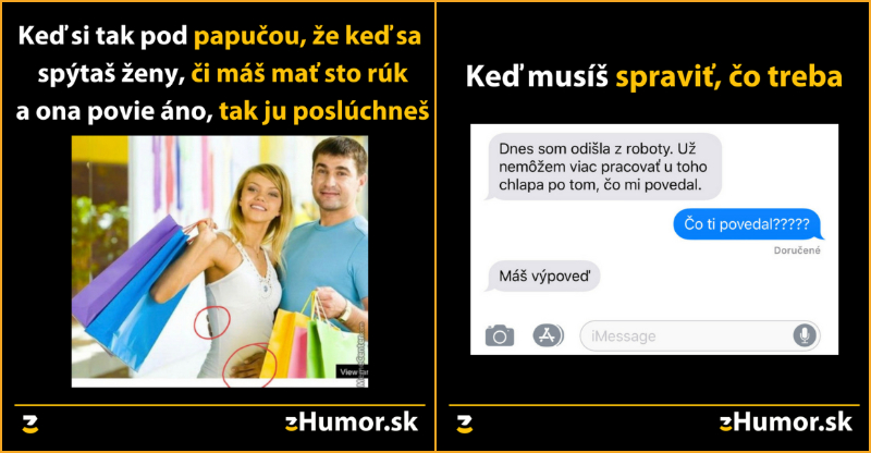 Zopár memečiek, ktoré vznikli aby ti spríjemnili dnešný deň #295