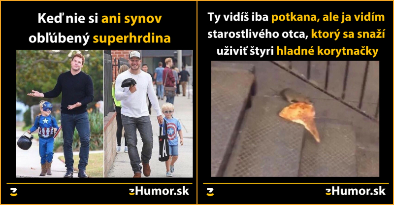 Zopár memečiek, ktoré vznikli aby ti spríjemnili dnešný deň #286