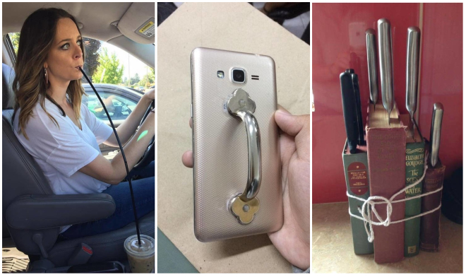 Vynálezy, za ktorými stoja géniovia dnešnej doby (25+ Obrázkov)