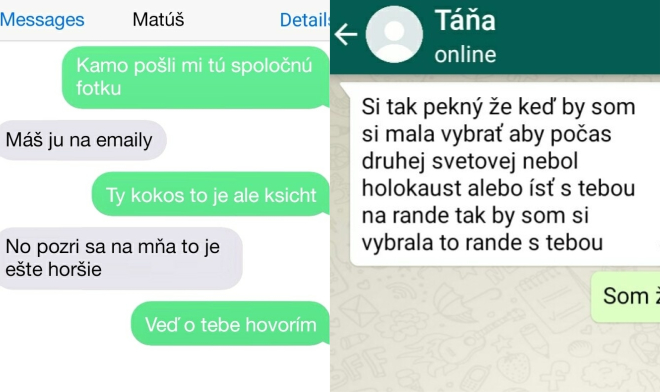 Konverzácie, ktoré ti dokážu, že život nemusíš brať tak vážne #130