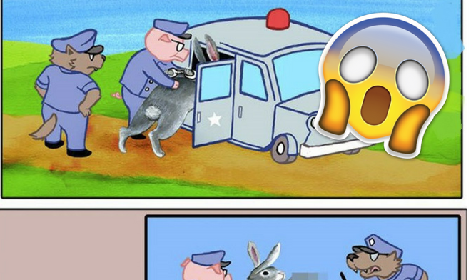 Niekoľko komiksov, ktoré ťa nakopnú do nového dňa #110