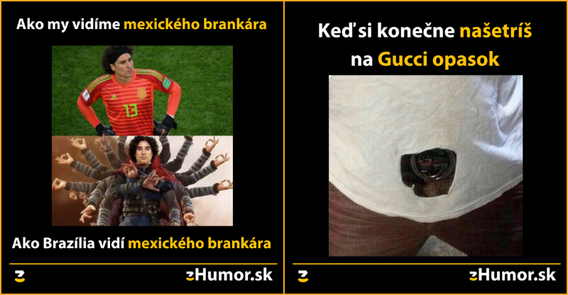 Zopár memečiek, ktoré vznikli aby ti spríjemnili dnešný deň #318