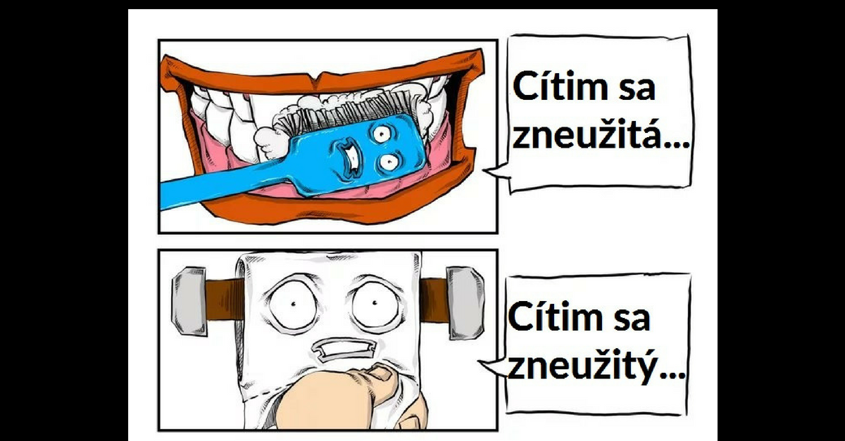 Niekoľko komiksov, ktoré ťa nakopnú do nového dňa #133