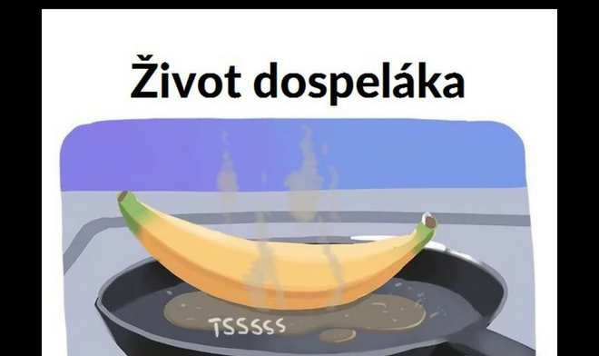 Niekoľko komiksov, ktoré ťa nakopnú do nového dňa #114