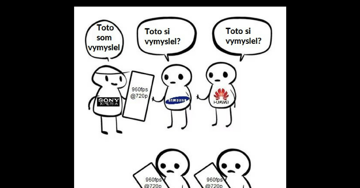 Niekoľko komiksov, ktoré ťa nakopnú do nového dňa #134