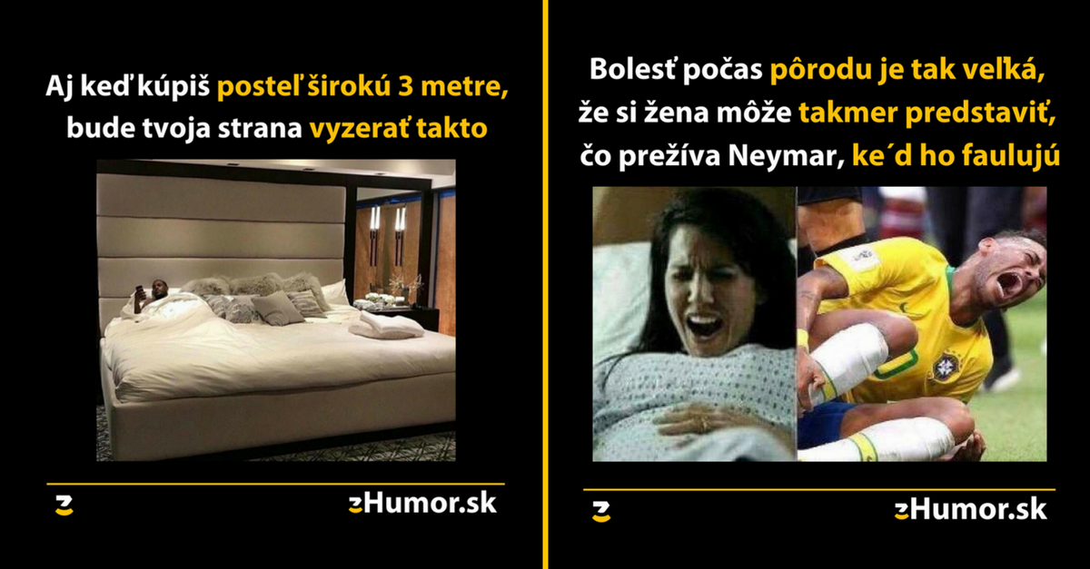 Zopár memečiek, ktoré vznikli aby ti spríjemnili dnešný deň #329