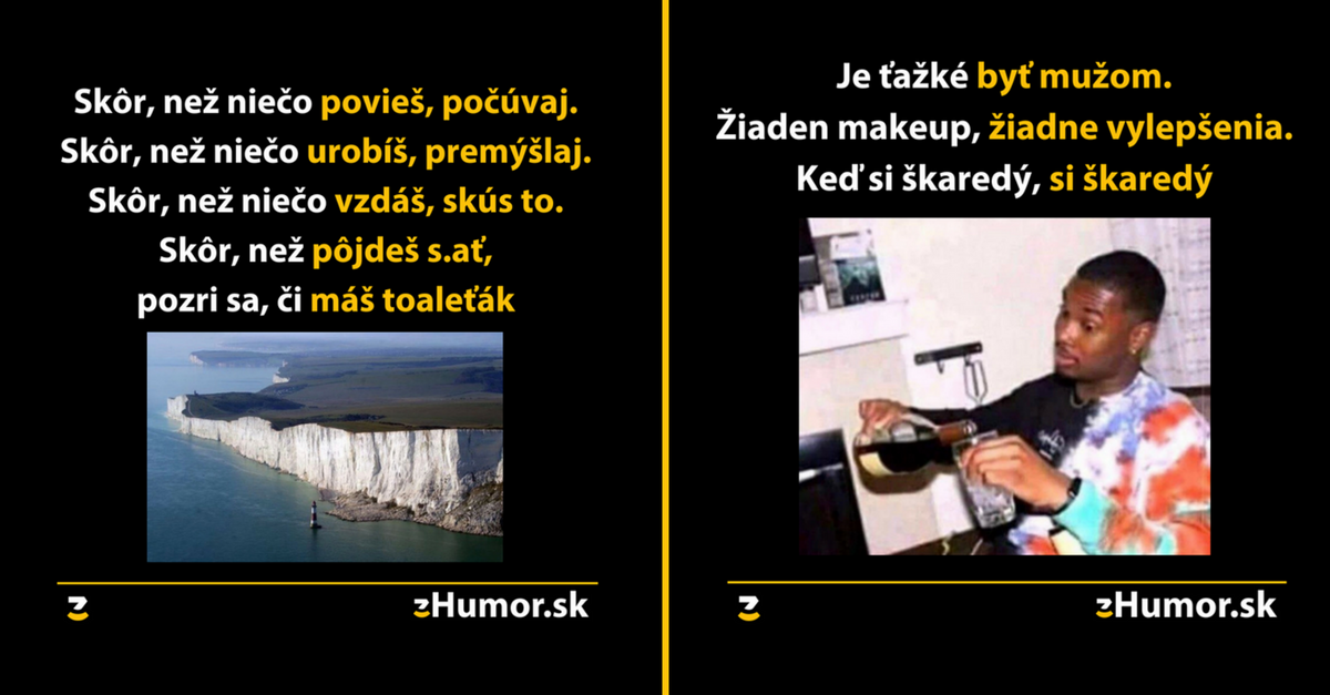 Zopár memečiek, ktoré vznikli aby ti spríjemnili dnešný deň #332