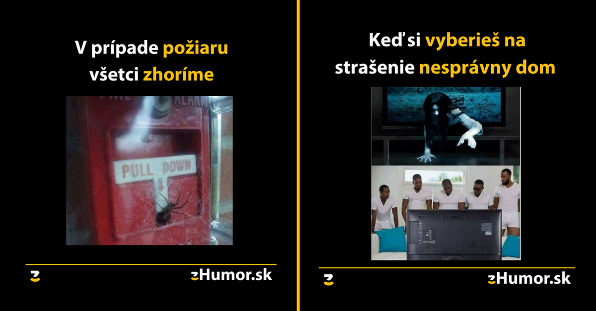 Zopár memečiek, ktoré vznikli aby ti spríjemnili dnešný deň #338