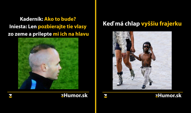 Zopár memečiek, ktoré vznikli aby ti spríjemnili dnešný deň #321