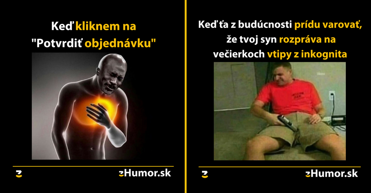 Zopár memečiek, ktoré vznikli aby ti spríjemnili dnešný deň #339