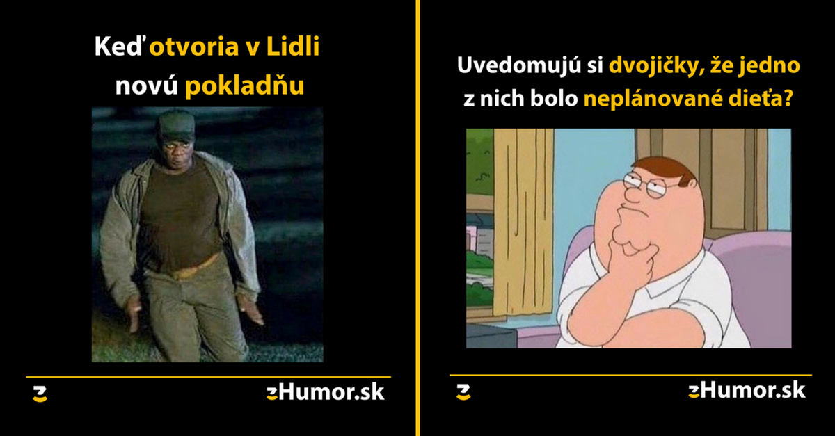 Zopár memečiek, ktoré vznikli aby ti spríjemnili dnešný deň #340