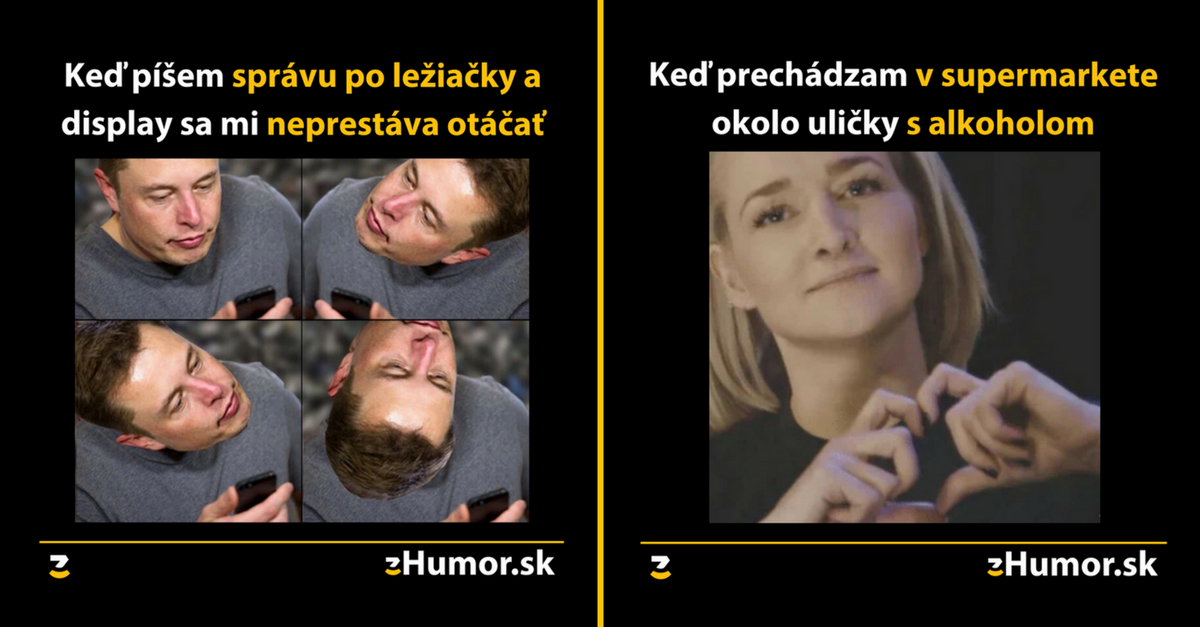 Zopár memečiek, ktoré vznikli aby ti spríjemnili dnešný deň #345