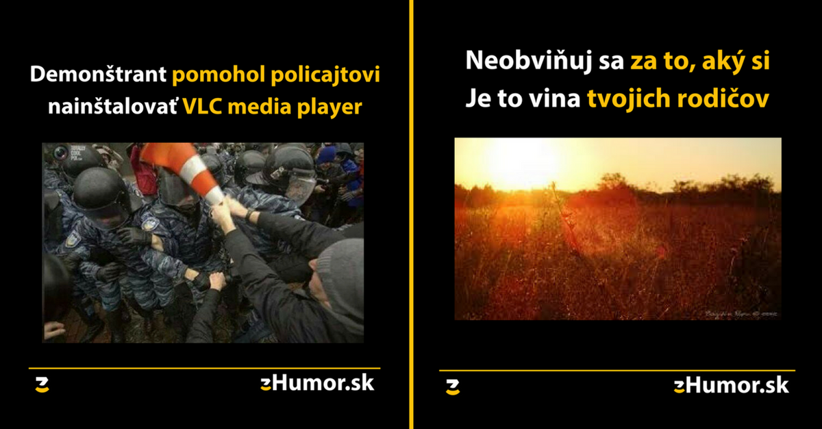 Zopár memečiek, ktoré vznikli aby ti spríjemnili dnešný deň #347