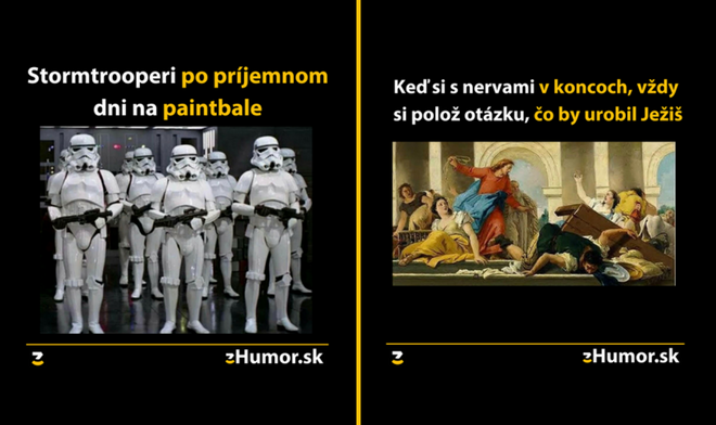 Zopár memečiek, ktoré vznikli aby ti spríjemnili dnešný deň #323