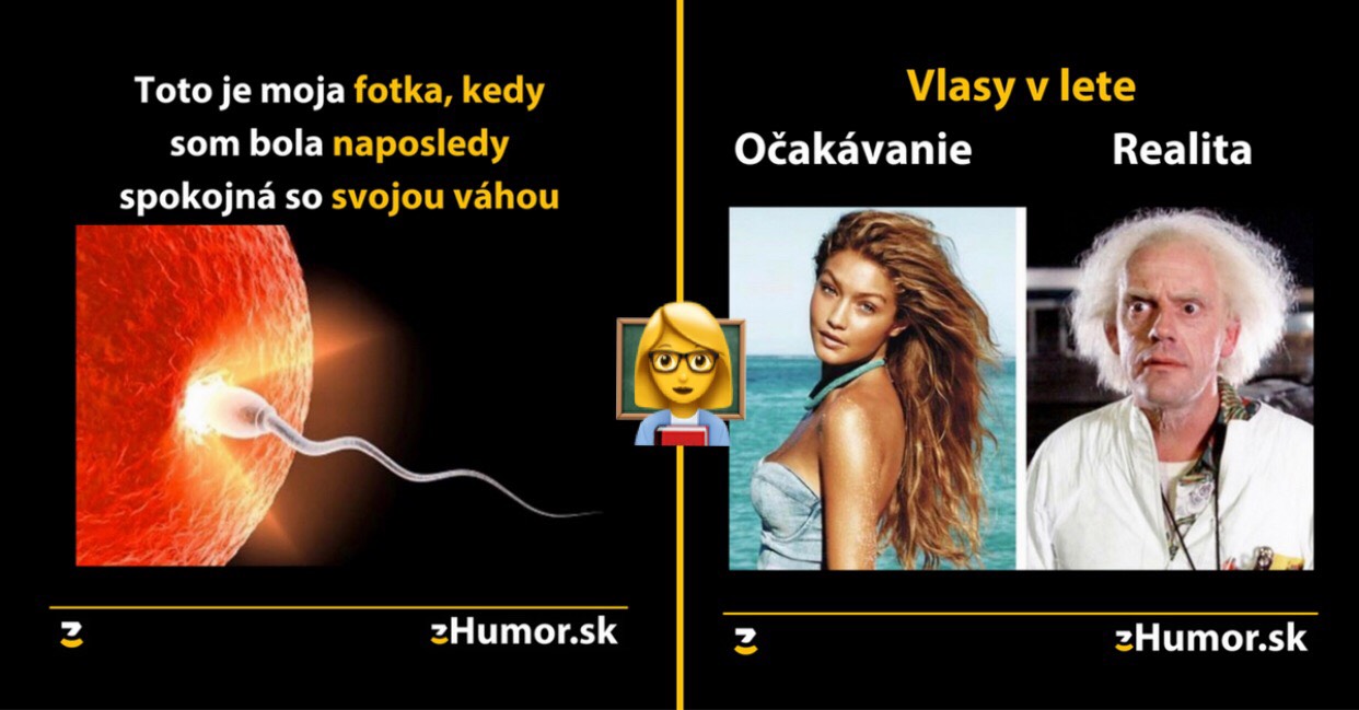 Pozor, ženská meme zóna- alebo memes, ktoré vznikli (nie)len pre ženy #2