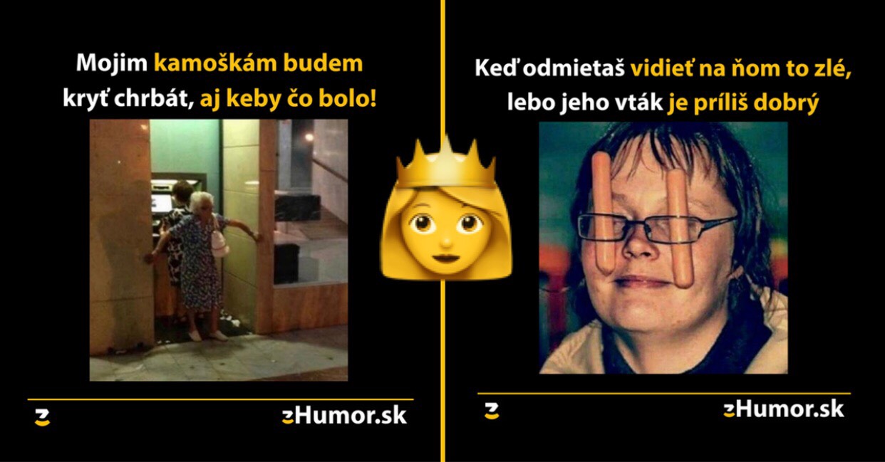 Pozor, ženská meme zóna- alebo memes, ktoré vznikli (nie)len pre ženy #4