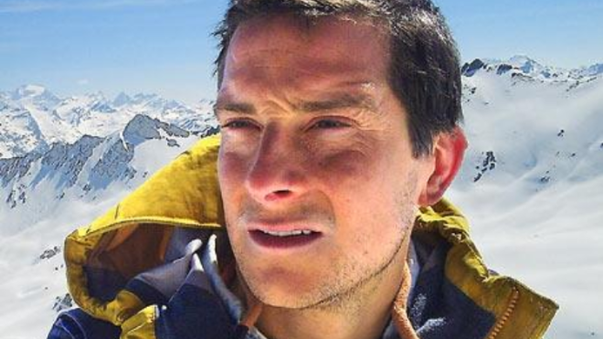 Realita vs TV Show  – Ako to vyzerá mimo dosahu kamier v známej show Beara Gryllsa ?