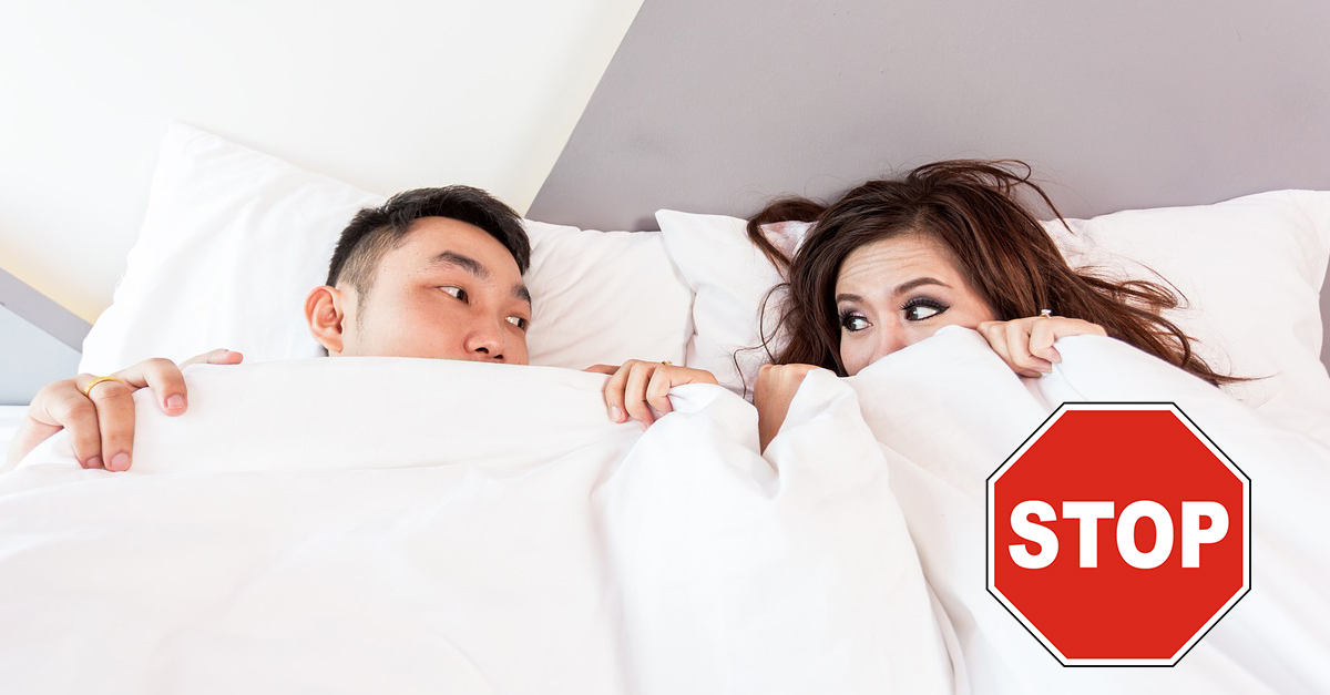 Kolumbia oznámila svojim obyvateľom aby v horúčavách nepraktizovali pohlavný styk, pretože je to nebezpečné